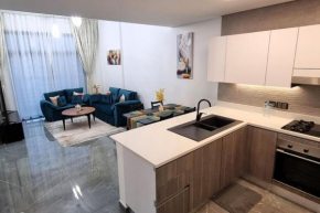 Elegant Apartment at Arjan Joya Blanca